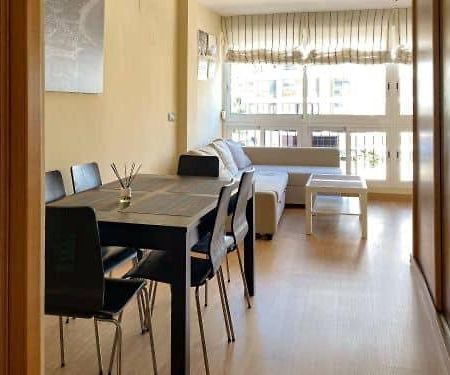 Apartamento Las Tejas Benidorm Zewnętrze zdjęcie