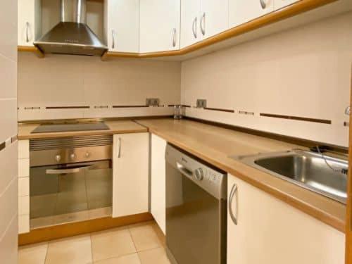 Apartamento Las Tejas Benidorm Zewnętrze zdjęcie