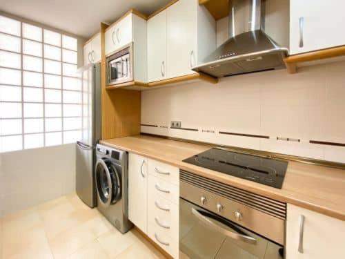 Apartamento Las Tejas Benidorm Zewnętrze zdjęcie