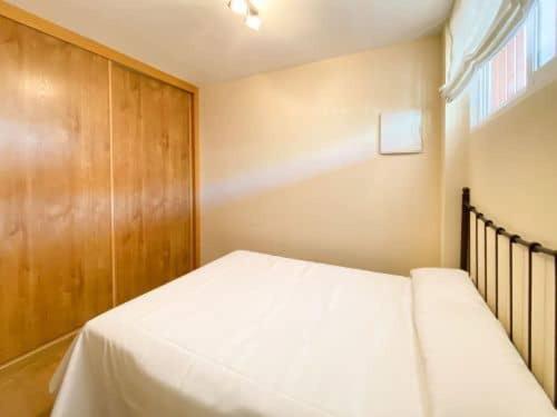Apartamento Las Tejas Benidorm Zewnętrze zdjęcie