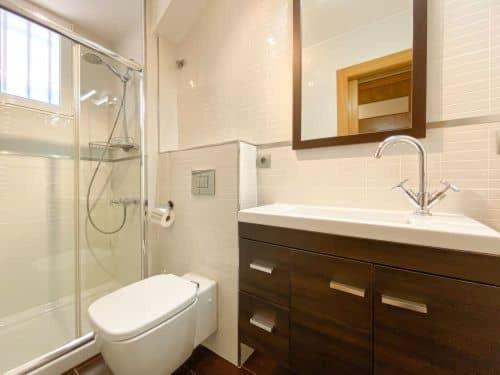 Apartamento Las Tejas Benidorm Zewnętrze zdjęcie
