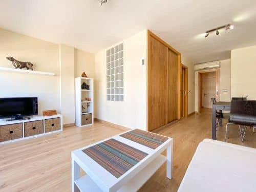 Apartamento Las Tejas Benidorm Zewnętrze zdjęcie